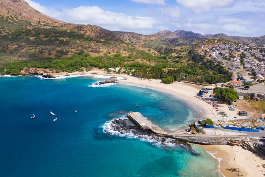 Cape Verde Cabo Verde digital nomad visa