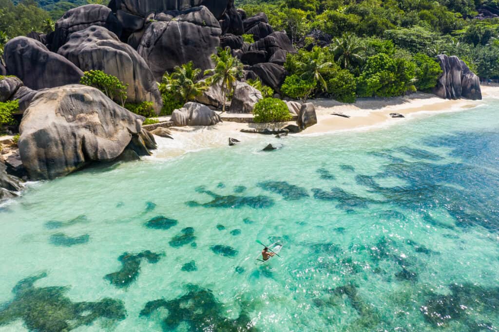 Seychelles digital nomad visa