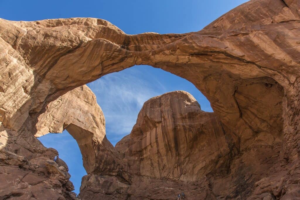 Ultimate Road Trip Planner Arches National Park Utah