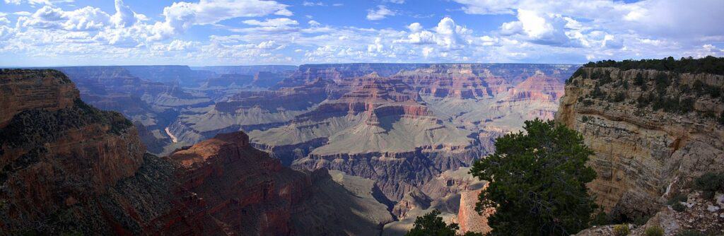 Ultimate Road Trip Planner Grand Canyon